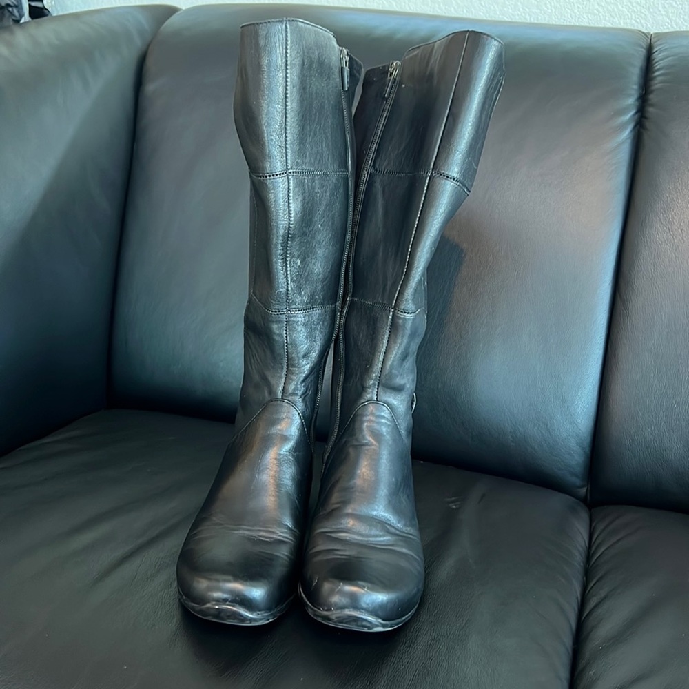 Dansko boots size 38